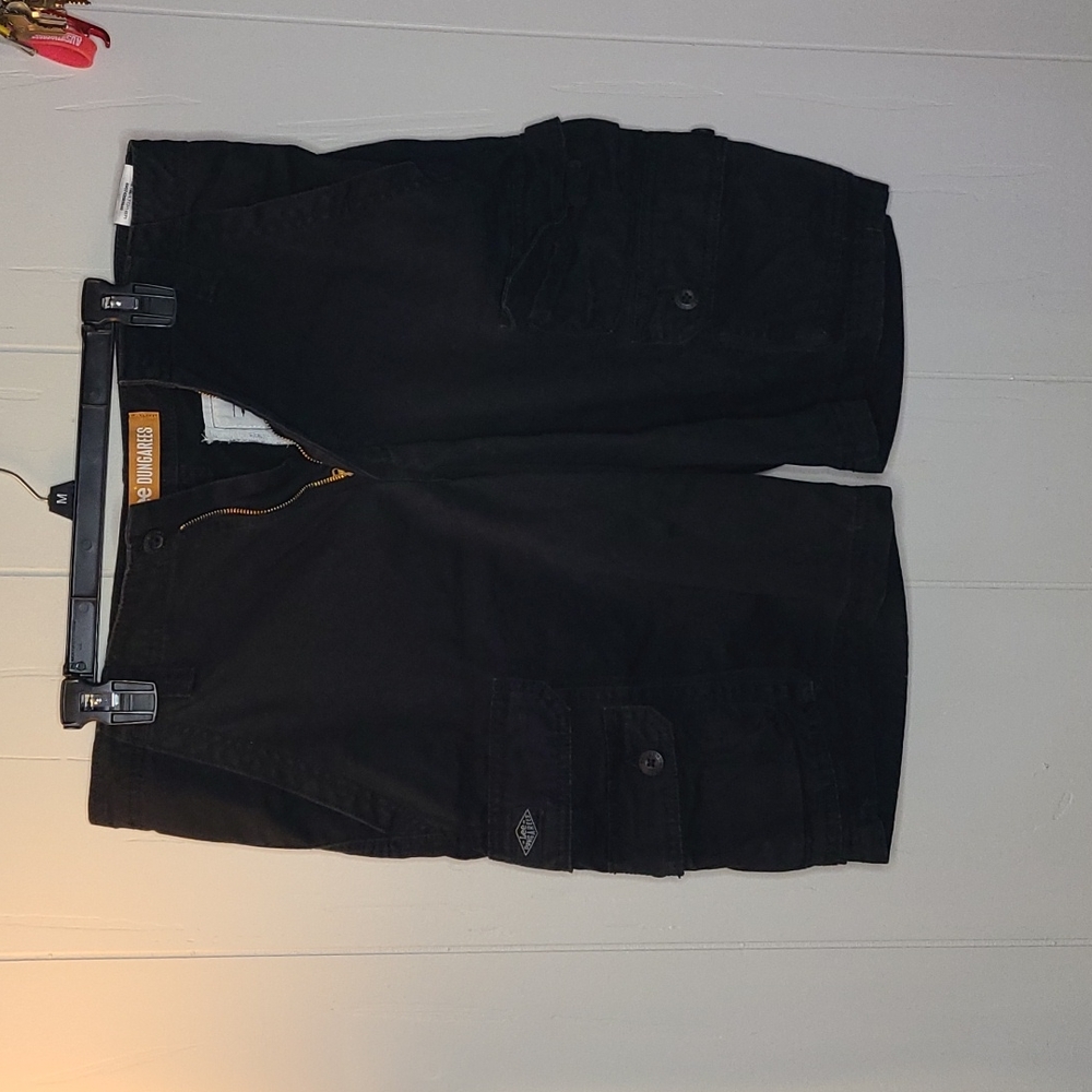 Lee Dungarees Cargo Shorts